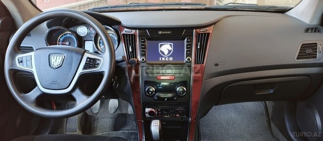 Khazar SD 2021, 250,000 km - 1.7 l - Bakı