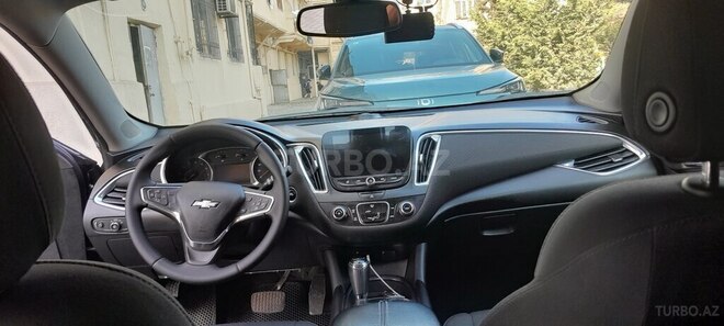 Chevrolet Malibu 2018, 299,000 km - 1.5 l - Bakı