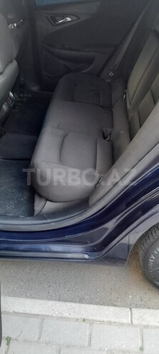 Chevrolet Malibu 2018, 299,000 km - 1.5 l - Bakı