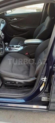 Chevrolet Malibu 2018, 299,000 km - 1.5 l - Bakı