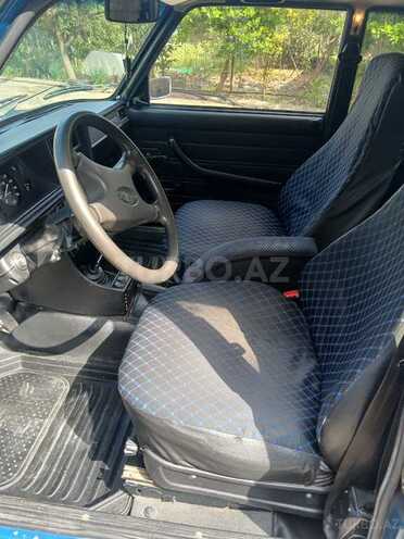 LADA (VAZ) 2107 2005, 89,548 km - 1.6 l - Lənkəran