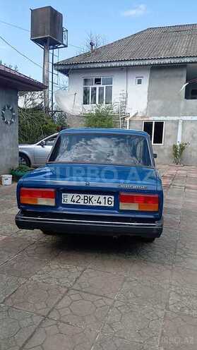 LADA (VAZ) 2107 2005, 89,548 km - 1.6 l - Lənkəran