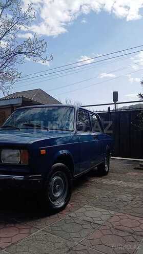 LADA (VAZ) 2107 2005, 89,548 km - 1.6 l - Lənkəran