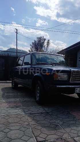 LADA (VAZ) 2107 2005, 89,548 km - 1.6 l - Lənkəran