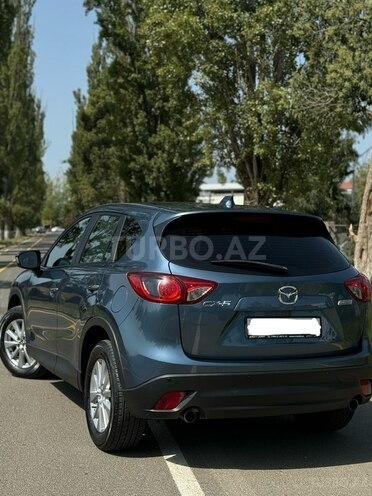 Mazda CX-5 2014, 162,838 km - 2.0 l - Lənkəran
