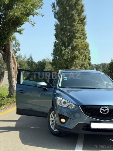 Mazda CX-5 2014, 162,838 km - 2.0 l - Lənkəran