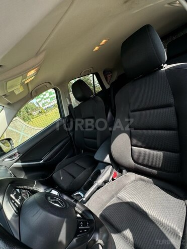 Mazda CX-5 2014, 162,838 km - 2.0 l - Lənkəran