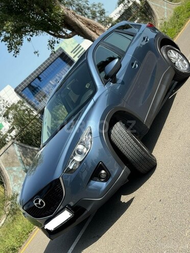 Mazda CX-5 2014, 162,838 km - 2.0 l - Lənkəran