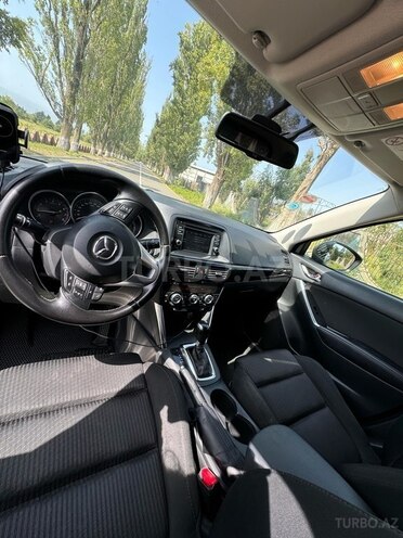 Mazda CX-5 2014, 162,838 km - 2.0 l - Lənkəran