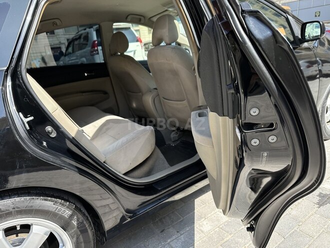 Toyota Prius 2008, 316,000 km - 1.5 l - Bakı