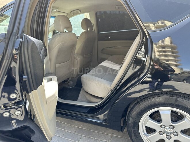 Toyota Prius 2008, 316,000 km - 1.5 l - Bakı