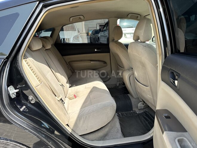 Toyota Prius 2008, 316,000 km - 1.5 l - Bakı