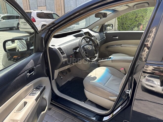 Toyota Prius 2008, 316,000 km - 1.5 l - Bakı