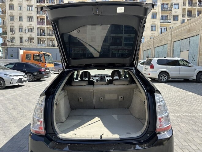 Toyota Prius 2008, 316,000 km - 1.5 l - Bakı
