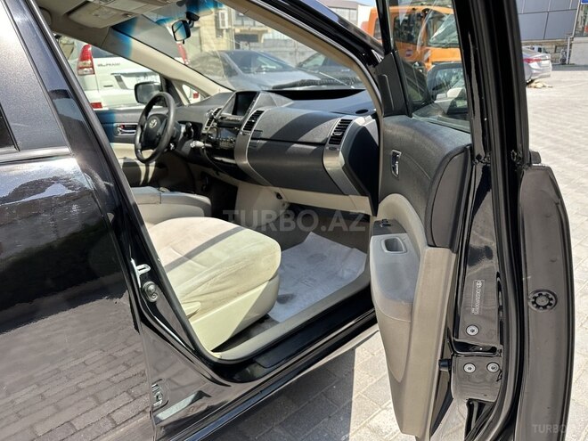 Toyota Prius 2008, 316,000 km - 1.5 l - Bakı