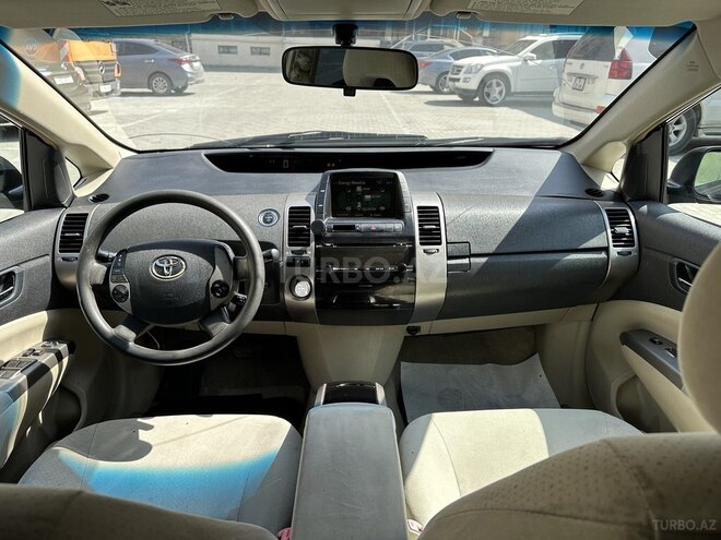 Toyota Prius 2008, 316,000 km - 1.5 l - Bakı