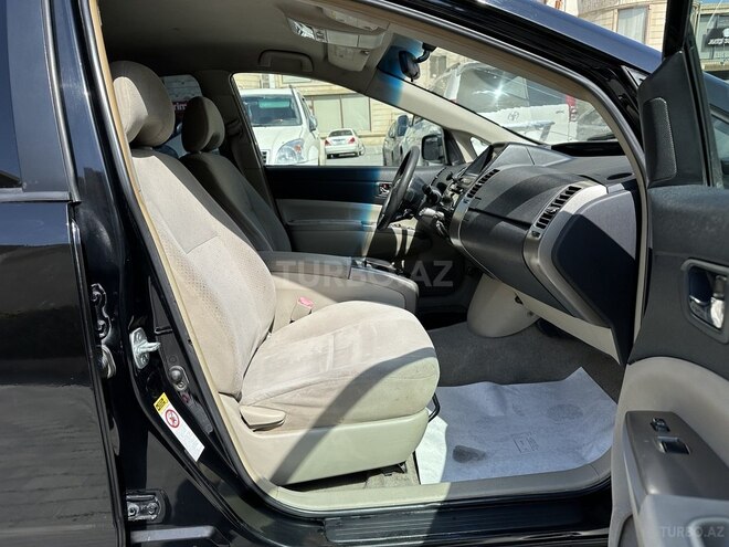 Toyota Prius 2008, 316,000 km - 1.5 l - Bakı