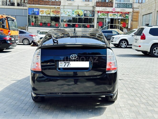 Toyota Prius 2008, 316,000 km - 1.5 l - Bakı
