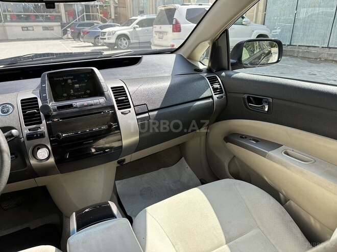Toyota Prius 2008, 316,000 km - 1.5 l - Bakı