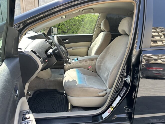 Toyota Prius 2008, 316,000 km - 1.5 l - Bakı