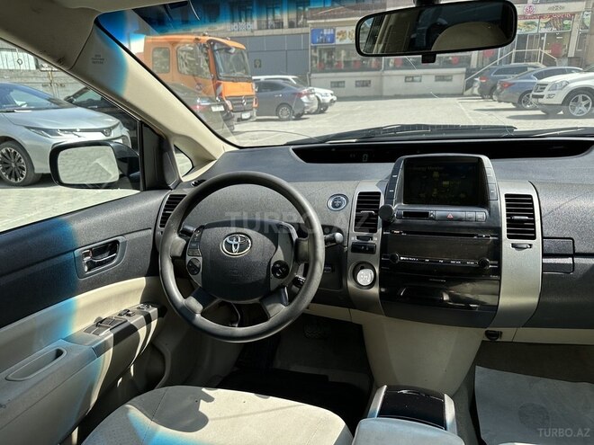 Toyota Prius 2008, 316,000 km - 1.5 l - Bakı