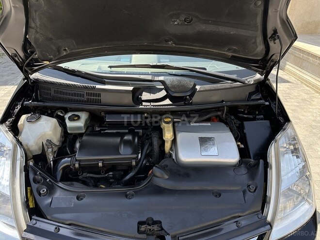 Toyota Prius 2008, 316,000 km - 1.5 l - Bakı