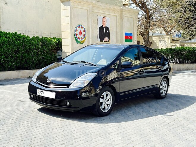 Toyota Prius 2008, 316,000 km - 1.5 l - Bakı