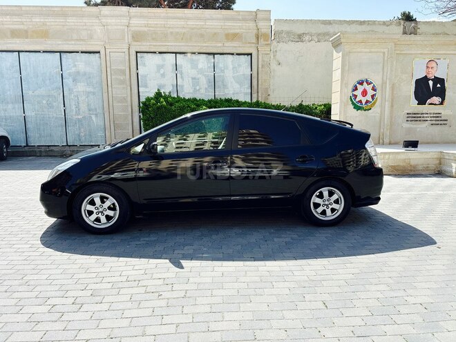 Toyota Prius 2008, 316,000 km - 1.5 l - Bakı