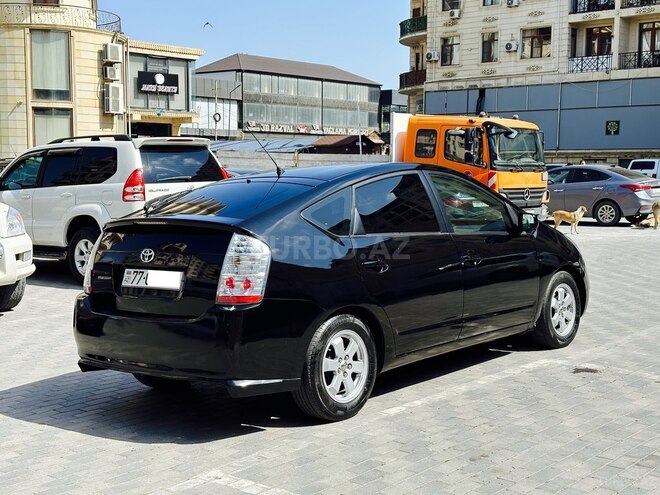 Toyota Prius 2008, 316,000 km - 1.5 l - Bakı
