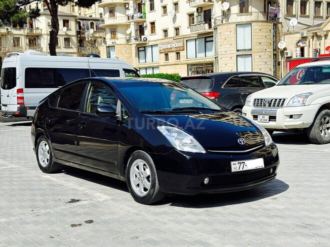 Toyota Prius 2008, 316,000 km - 1.5 l - Bakı