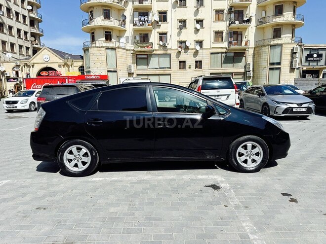 Toyota Prius 2008, 316,000 km - 1.5 l - Bakı