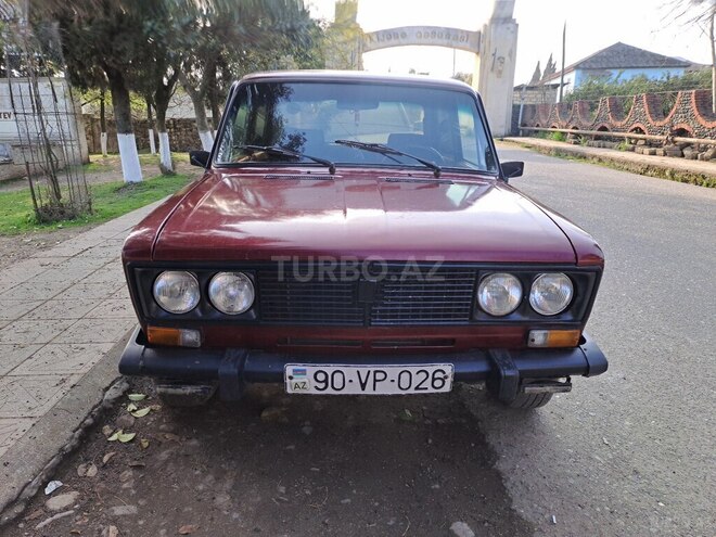 LADA (VAZ) 2106 1994, 95,000 km - 1.5 л - Astara