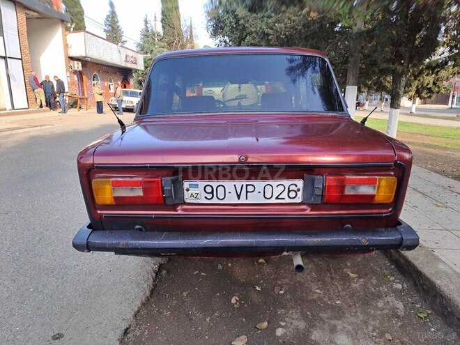 LADA (VAZ) 2106 1994, 95,000 km - 1.5 л - Astara