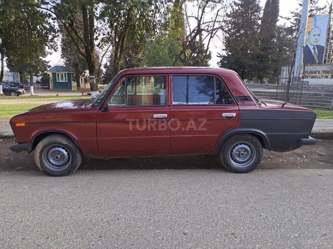 LADA (VAZ) 2106 1994, 95,000 km - 1.5 л - Astara