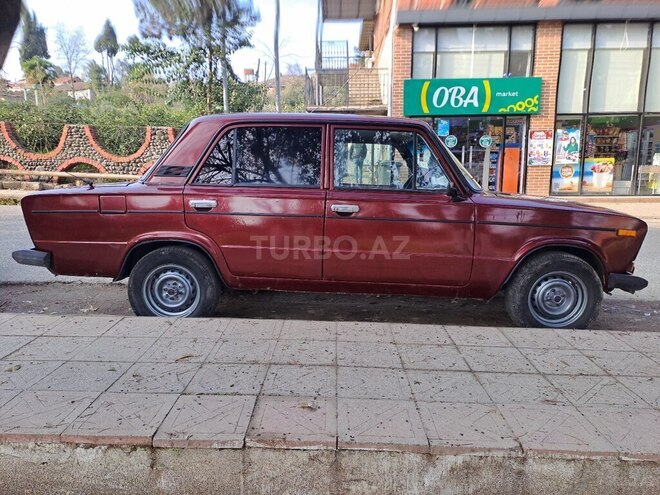 LADA (VAZ) 2106 1994, 95,000 km - 1.5 л - Astara
