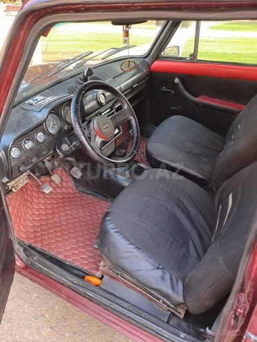 LADA (VAZ) 2106 1994, 95,000 km - 1.5 л - Astara