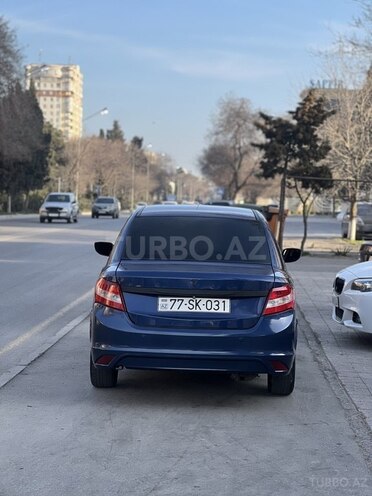 Saipa Saina 2020, 188,000 km - 1.5 l - Bakı
