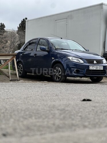 Saipa Saina 2020, 188,000 km - 1.5 l - Bakı