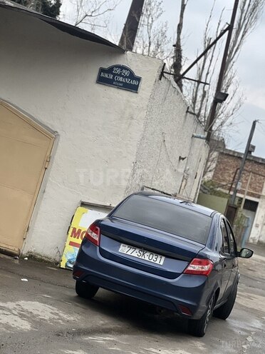 Saipa Saina 2020, 188,000 km - 1.5 l - Bakı