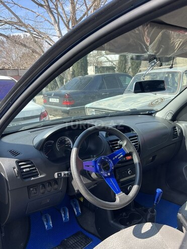 Saipa Saina 2020, 188,000 km - 1.5 l - Bakı