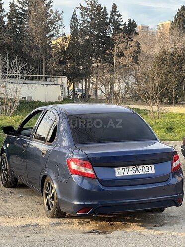 Saipa Saina 2020, 188,000 km - 1.5 l - Bakı