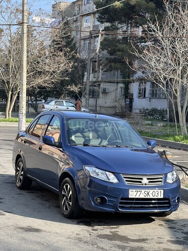 Saipa Saina 2020, 188,000 km - 1.5 l - Bakı