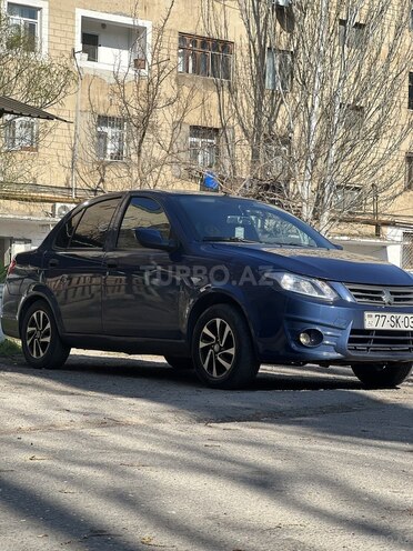 Saipa Saina 2020, 188,000 km - 1.5 l - Bakı