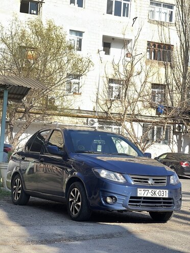Saipa Saina 2020, 188,000 km - 1.5 l - Bakı