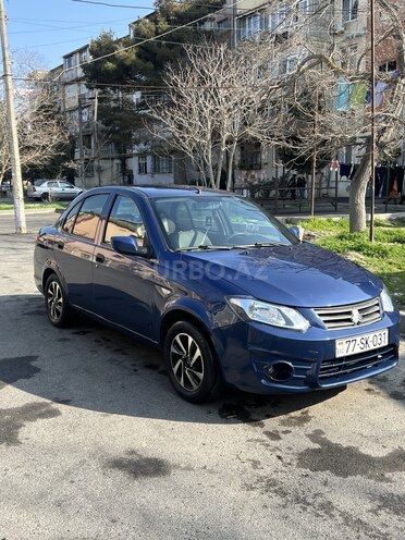 Saipa Saina 2020, 188,000 km - 1.5 l - Bakı