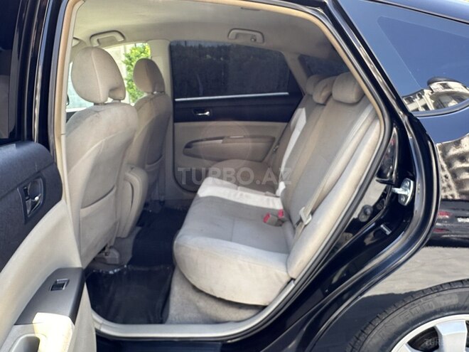 Toyota Prius 2008, 316,000 km - 1.5 l - Bakı