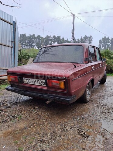LADA (VAZ) 2106 1994, 95,000 km - 1.5 л - Astara