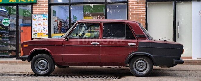 LADA (VAZ) 2106 1994, 95,000 km - 1.5 л - Astara