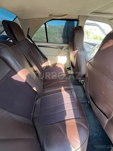 Mercedes C 200 1999, 363,000 km - 2.0 l - Bakı