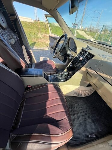 Mercedes C 200 1999, 363,000 km - 2.0 l - Bakı